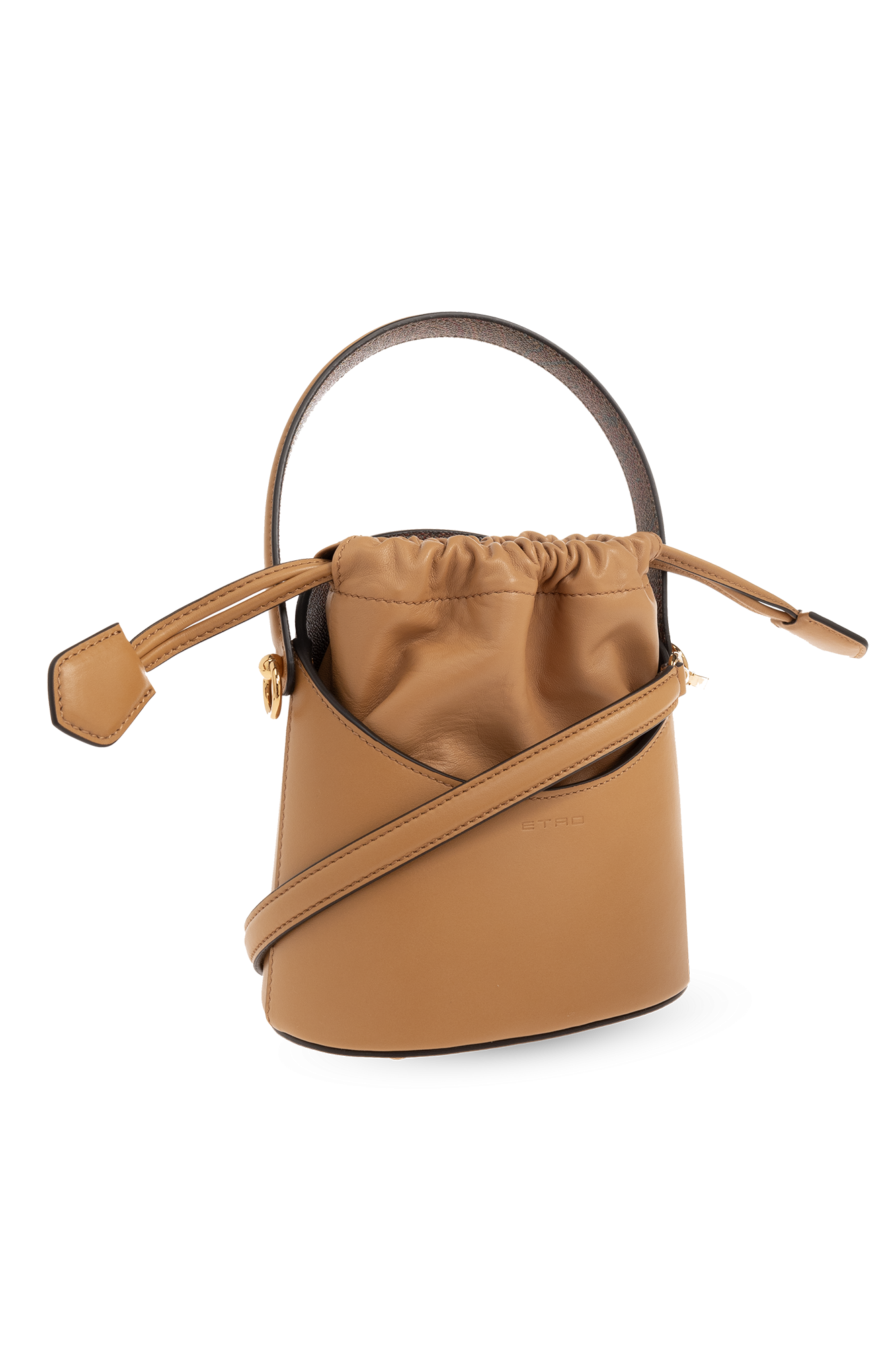 SchaferandweinerShops | zip pocket tote | Etro 'Saturno Mini